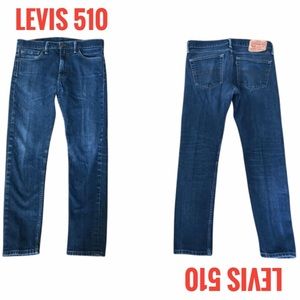 Levi’s 510 Jeans